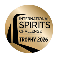 International Spirits Challenge Trophy 2026