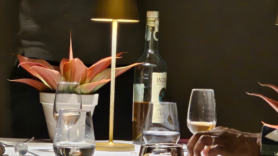 Inzalo at The Westcliff, Prestige