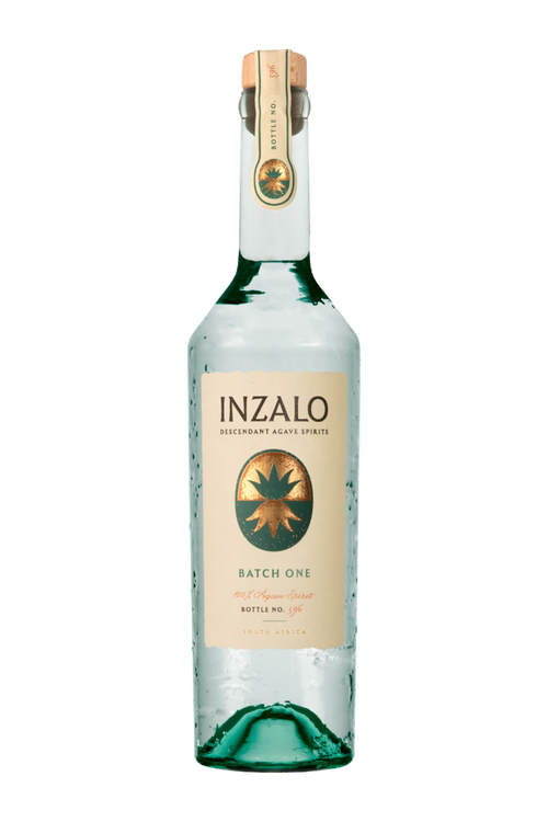 Inzalo Batch One 750ml bottle