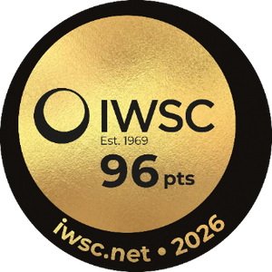 Gold, 96 points